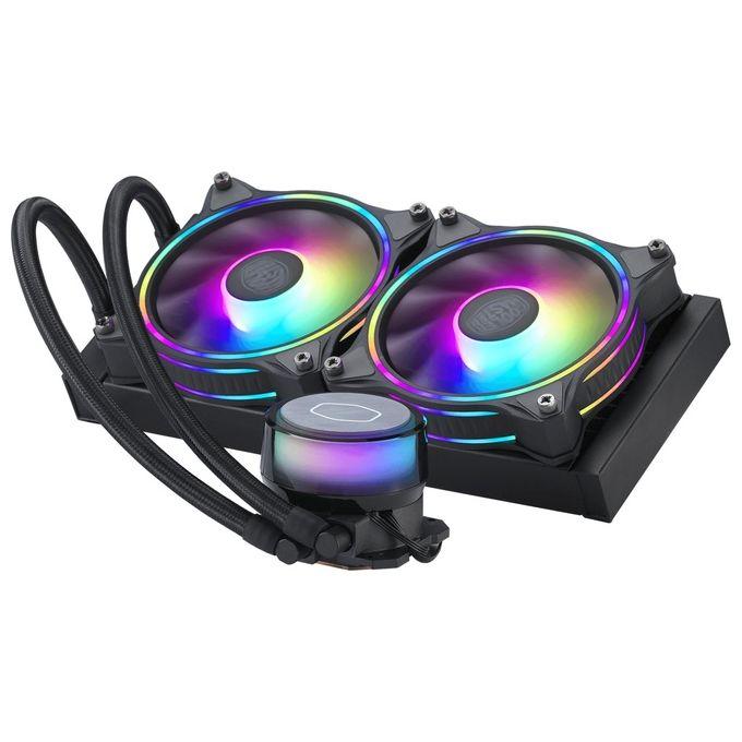 Cooler Master MasterLiquid ML240