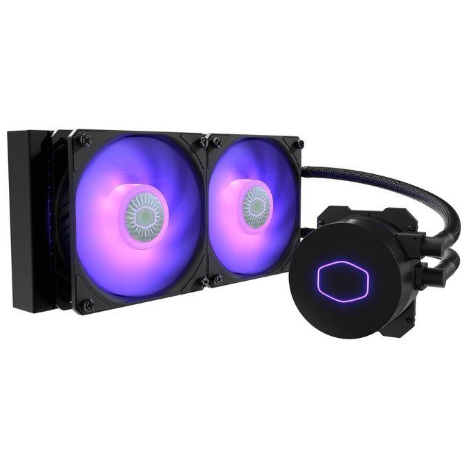 Cooler Master MasterLiquid ML240L