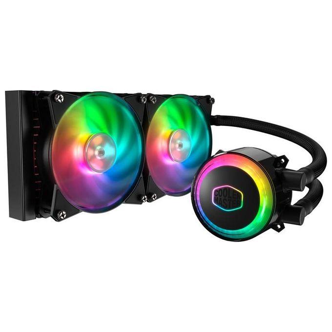 Cooler Master Masterliquid Ml240R