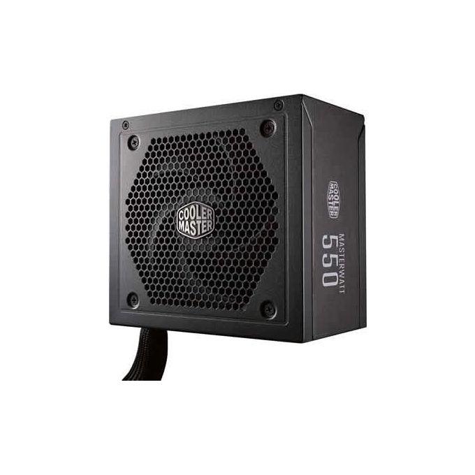 Cooler Master Masterwatt 550