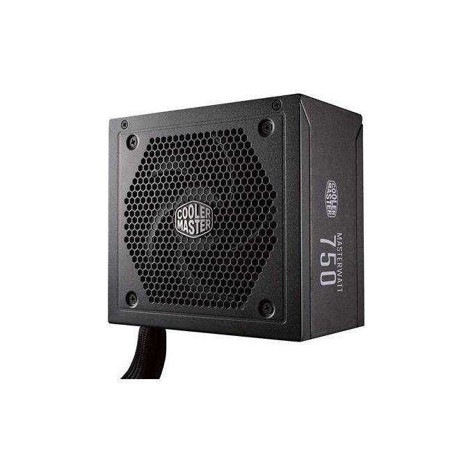 Cooler Master Masterwatt 750