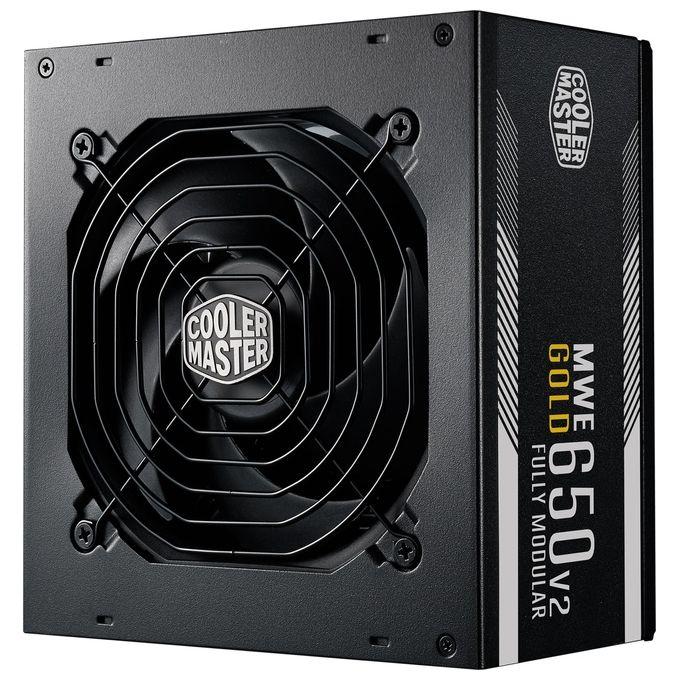 Cooler Master MPE-6501-AFAAG-EU Alimentatore