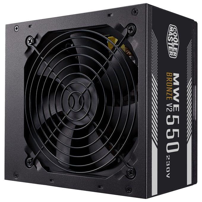 Cooler Master MWE 550