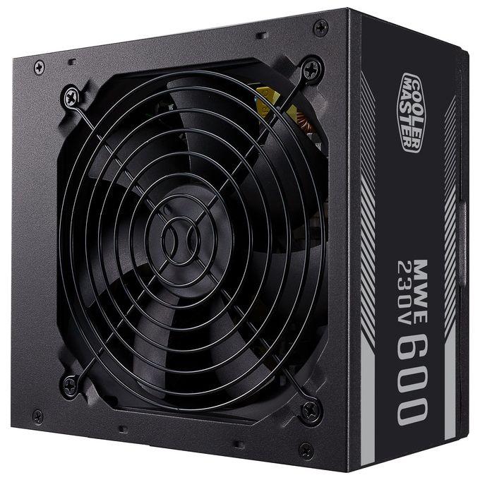 Cooler Master MWE 600