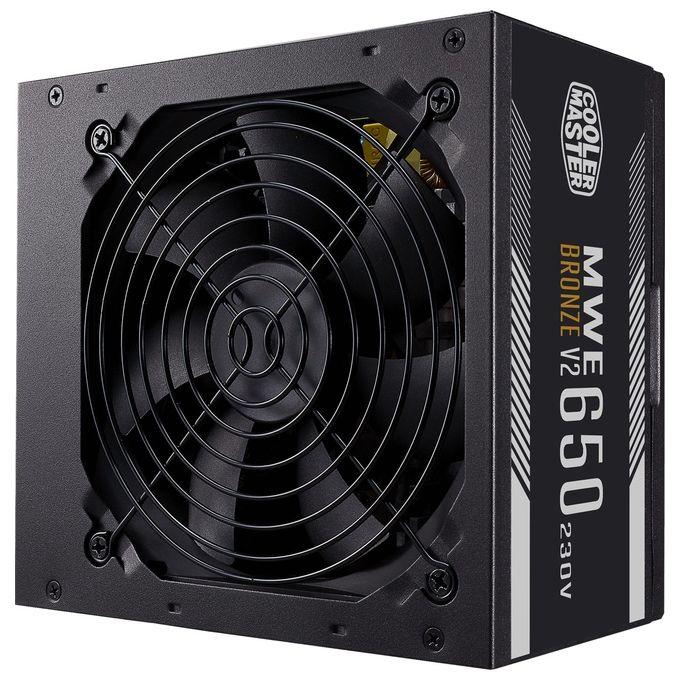 Cooler Master MWE 650