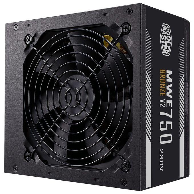 Cooler Master MWE 750