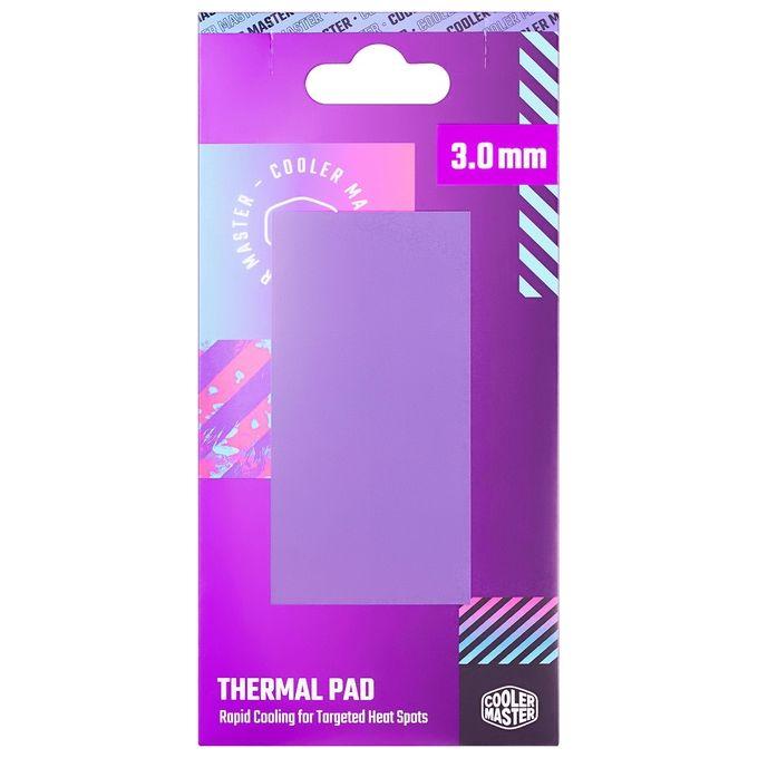 Cooler Master Pad Termico