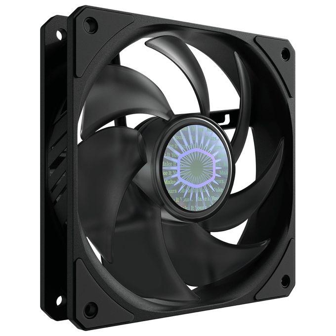 Cooler Master Sickleflow 120