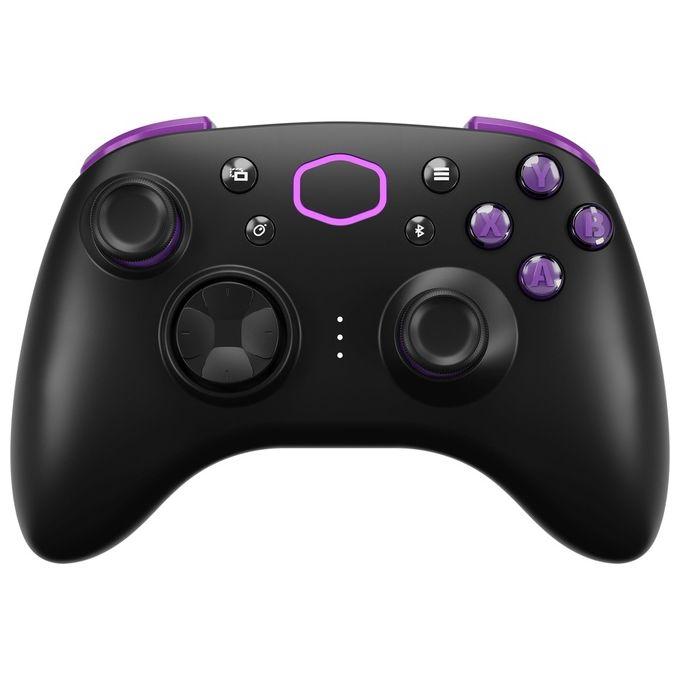 Cooler Master Storm Controller