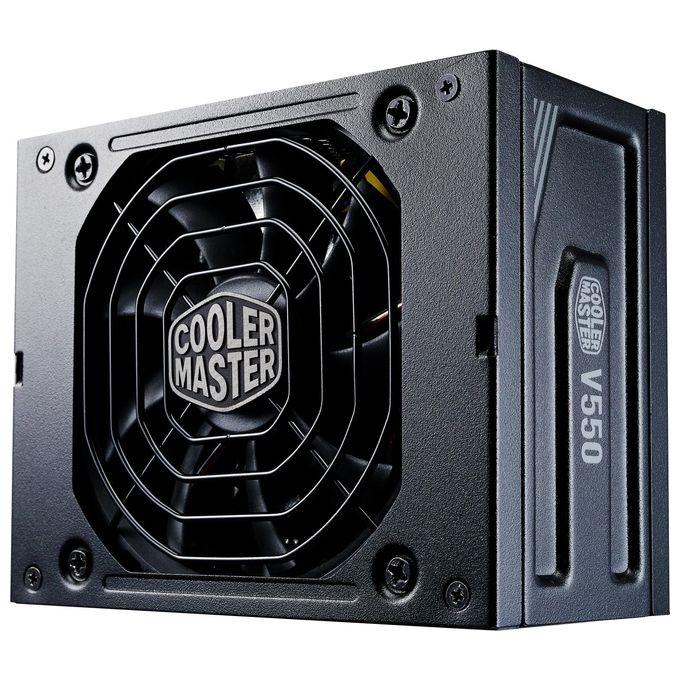 Cooler Master V550 SFX