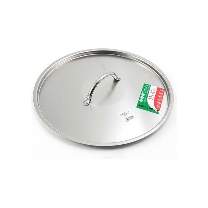 Coperchio Inox Tender Cm.36