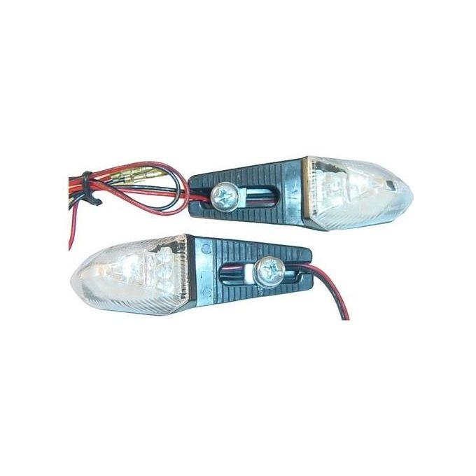 Coppia Frecce Led Fast