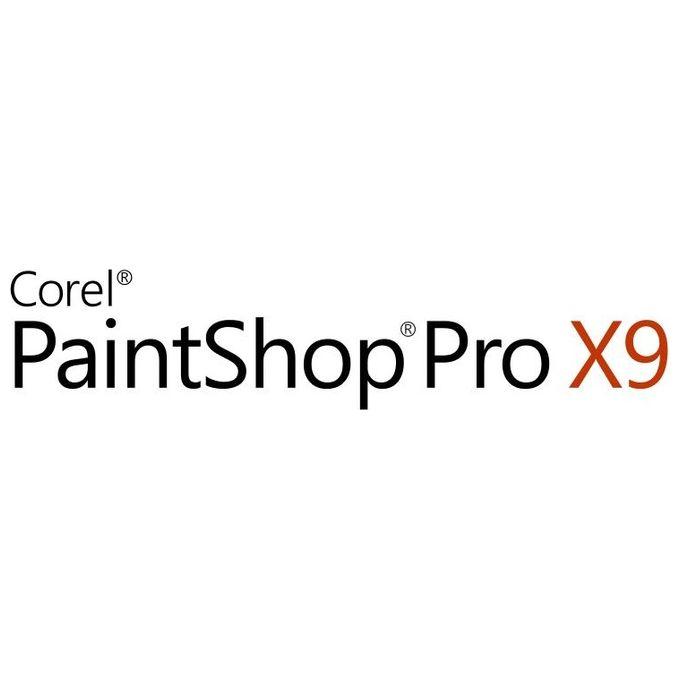 Corel Paintshoppro Corp Maint