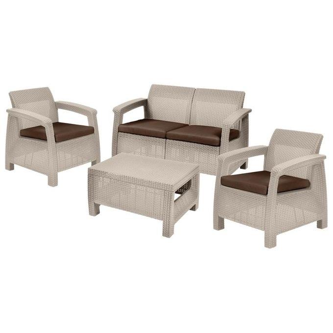 CORFU LOUNGE SET Con