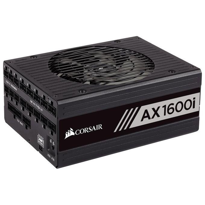 Corsair AX1600i Alimentatore Per