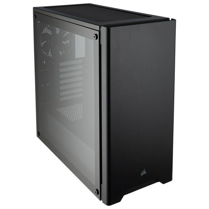 Corsair Carbide 275R Midi-Tower