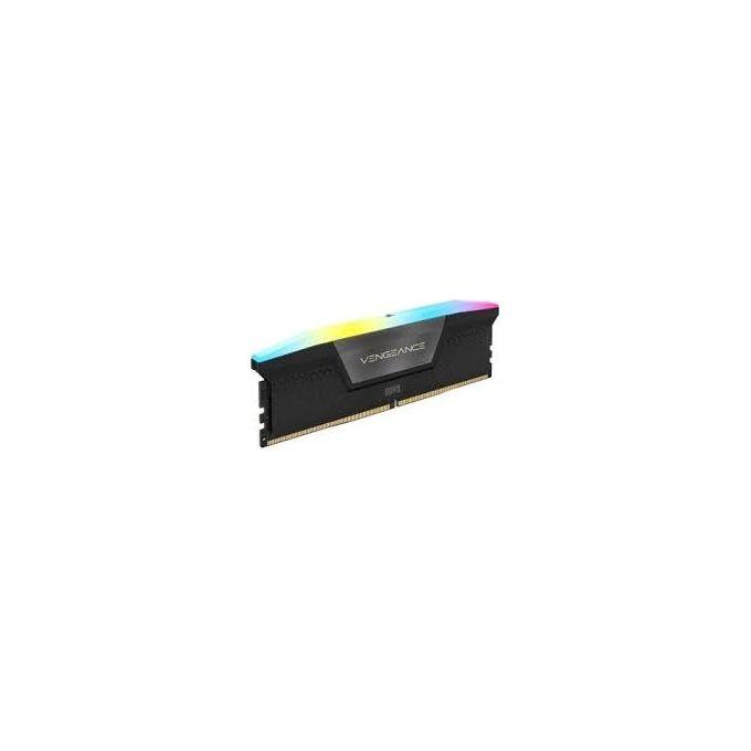 CORSAIR VENGEANCE RGB DDR5
