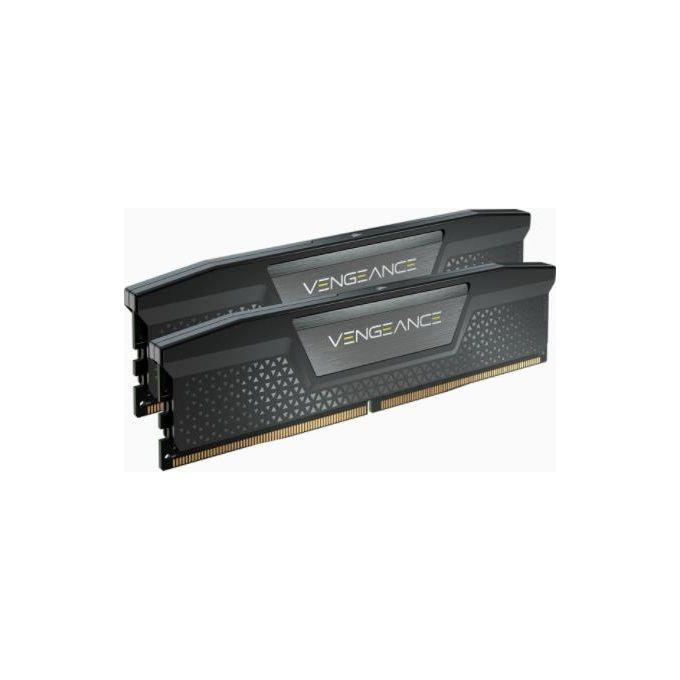 Corsair CMK32GX5M2A4800C40 Memoria Ram