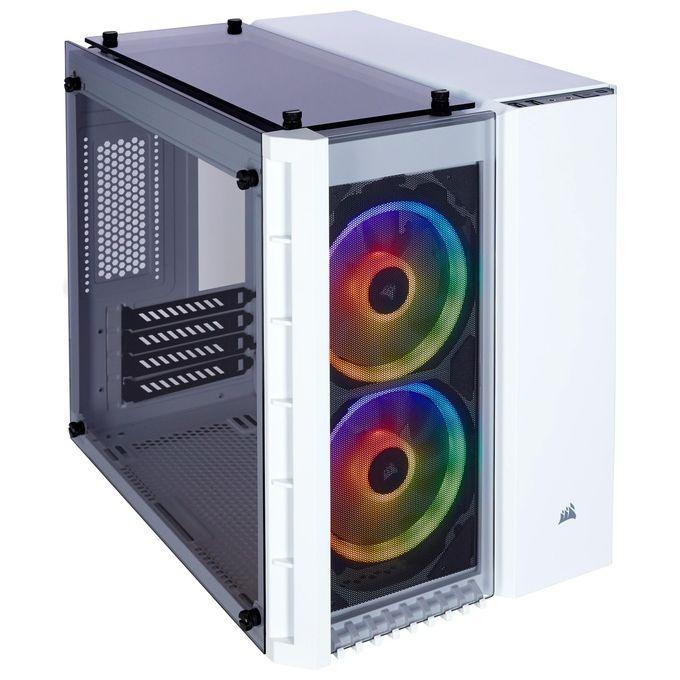 Corsair Crystal 280X RGB