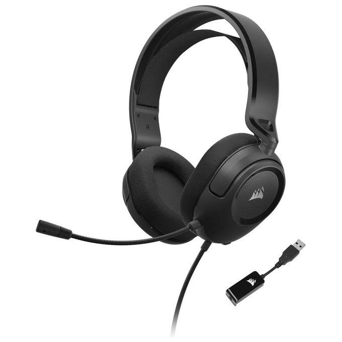 Corsair Cuffia Gaming Con