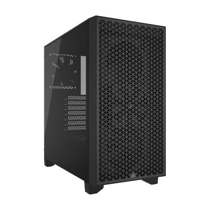 Corsair 3000D AIRFLOW Case