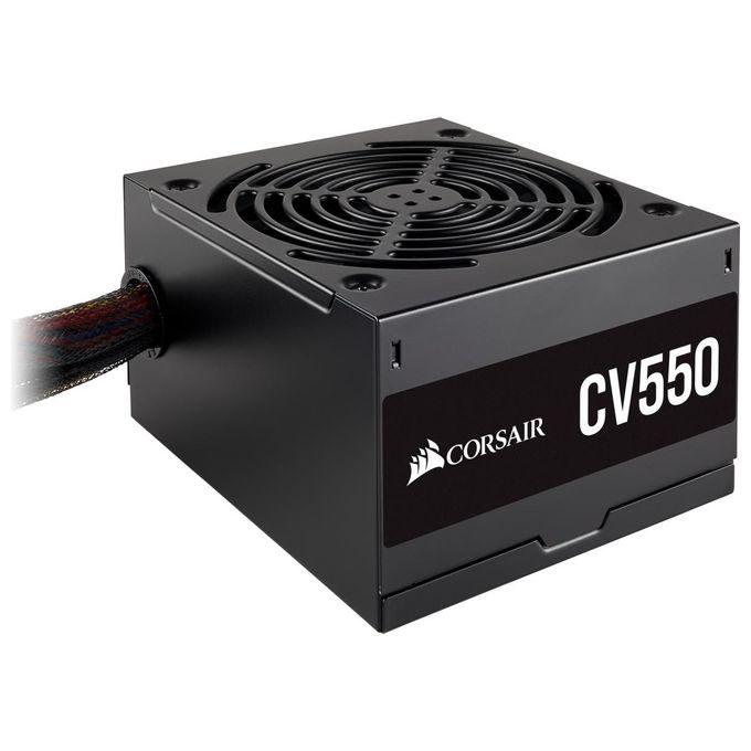 Corsair Cv550 Alimentatore Per