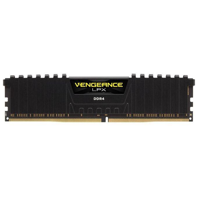 Corsair CMK8GX4M1A2666C16 Ddr4 2666mhz