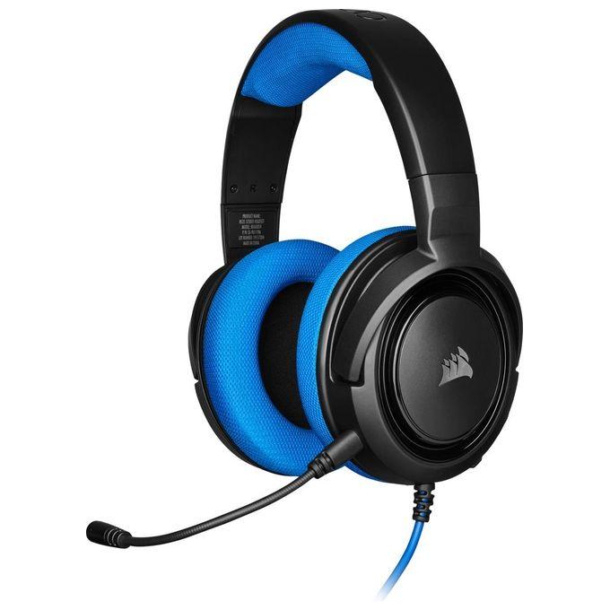 Corsair HS35 Stereo Cuffie