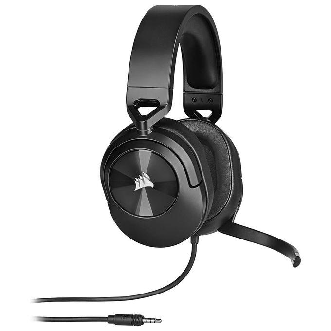 Corsair HS55 Surround Carbon