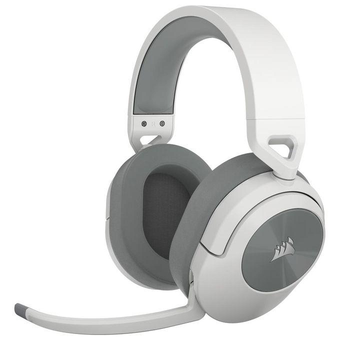 Corsair Hs55 Wireless White