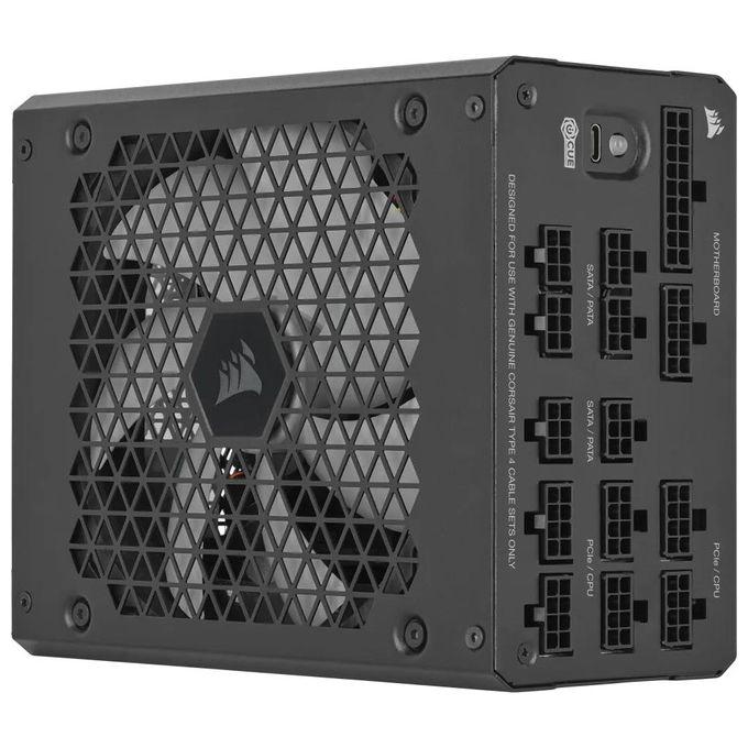 Corsair HX1000i Alimentatore Per