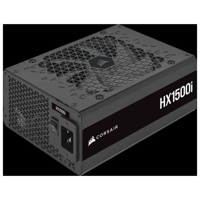 Corsair HX1500i Alimentatore Per