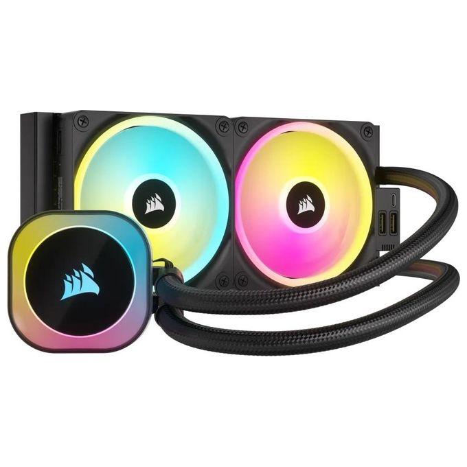 Corsair ICUE Link H100i