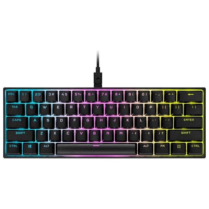 Corsair K65 RGB Mini