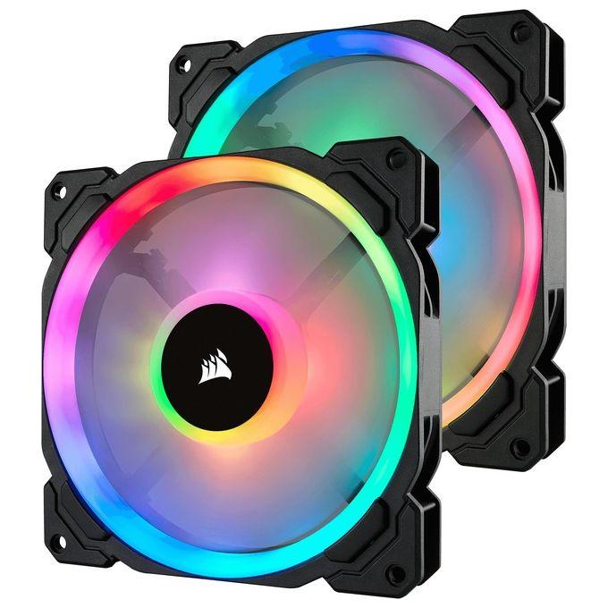 Corsair LL140 RGB Ventola