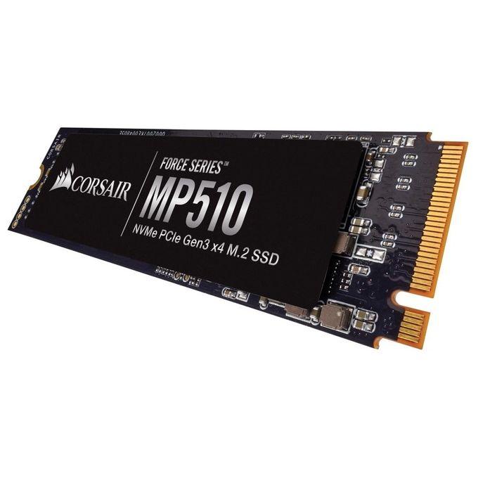 Corsair MP510 M.2 Ssd