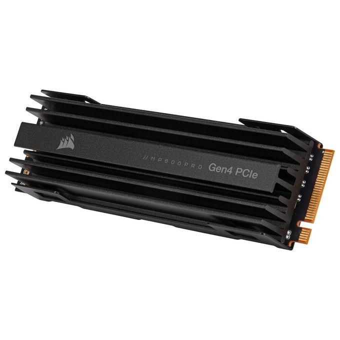 Corsair MP600 Pro Ssd