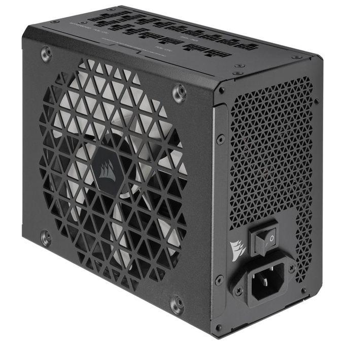 Corsair RM1200x SHIFT Alimentatore