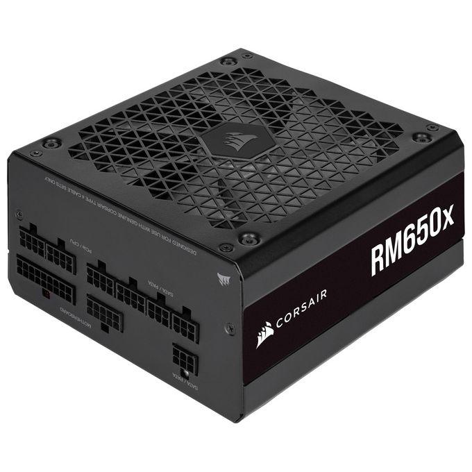 Corsair RM650x 80 PLUS