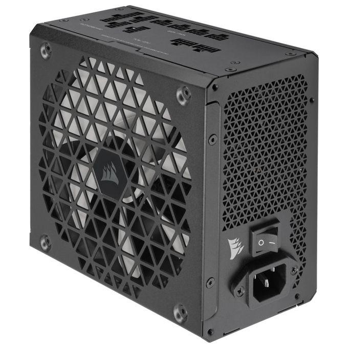 Corsair RM750x SHIFT Alimentatore