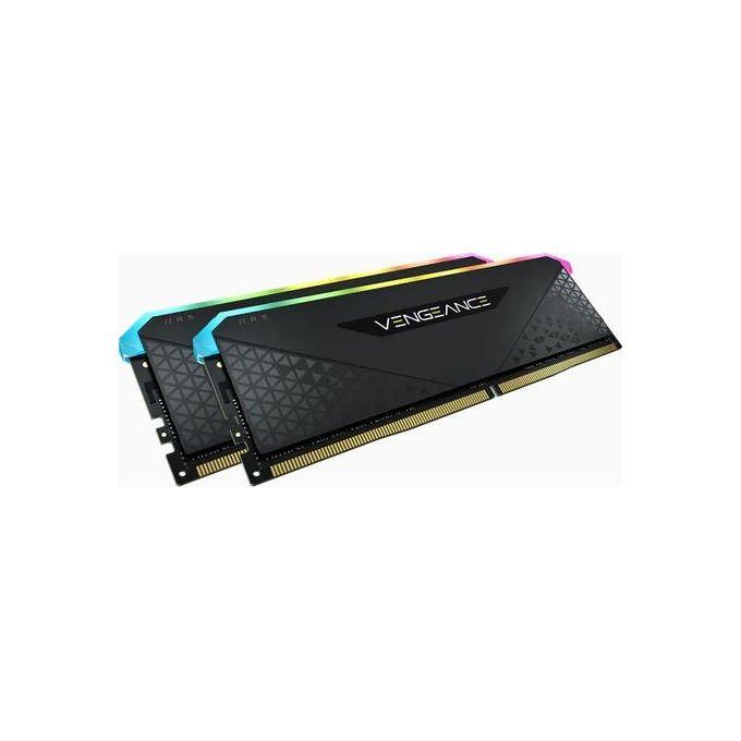 Corsair Vengeance CMG16GX4M2E3200C16 Memoria