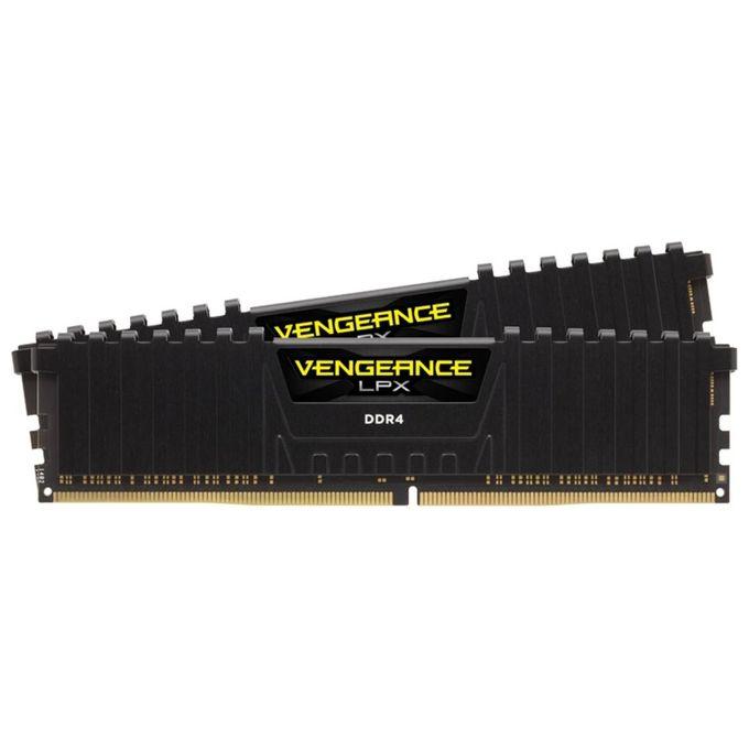 Corsair Vengeance LPX CMK32GX4M2D3600C18