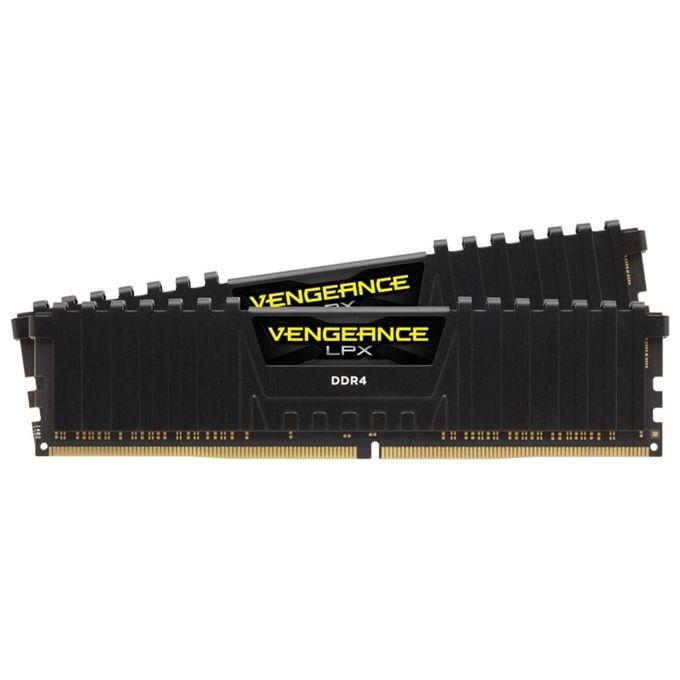 Corsair Vengeance LPX Memoria