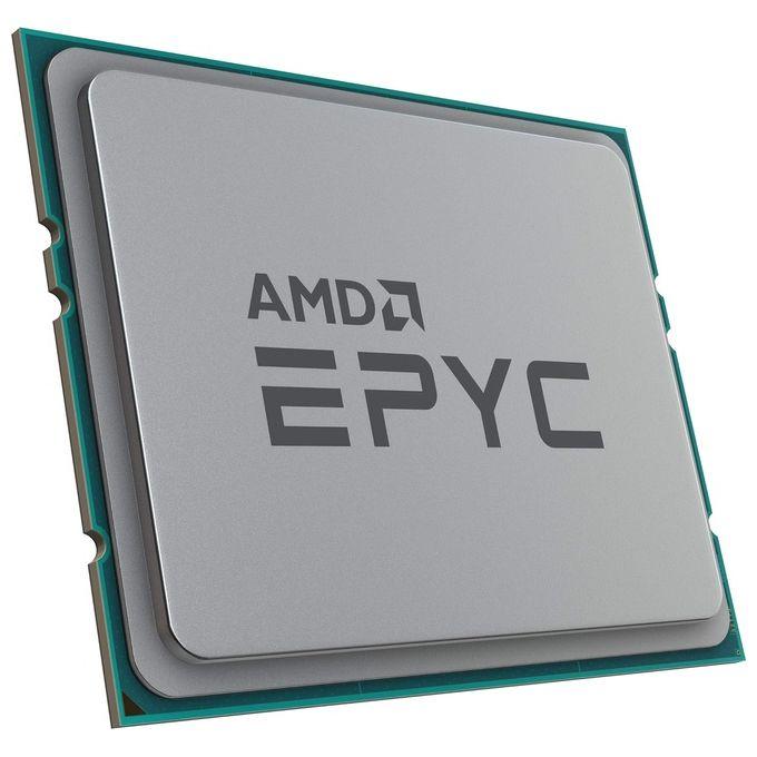 CPU AMD EPYC 7352