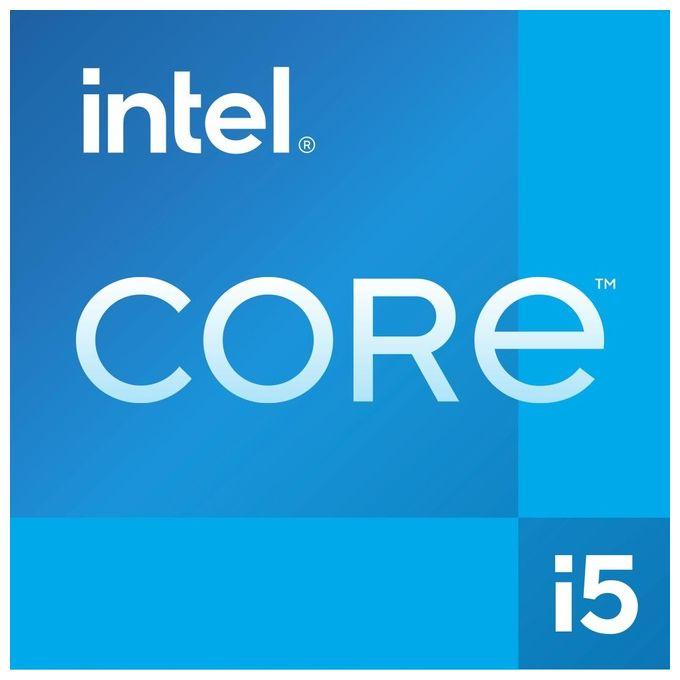 CPU Intel Core I5-13500