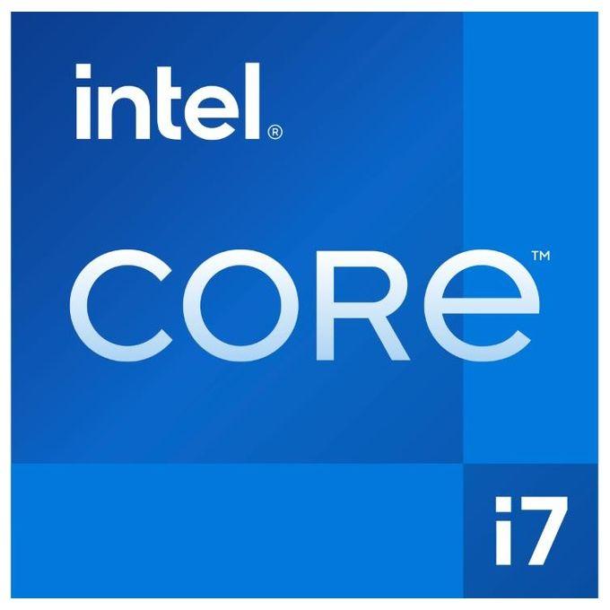 CPU Intel Core I7-13700