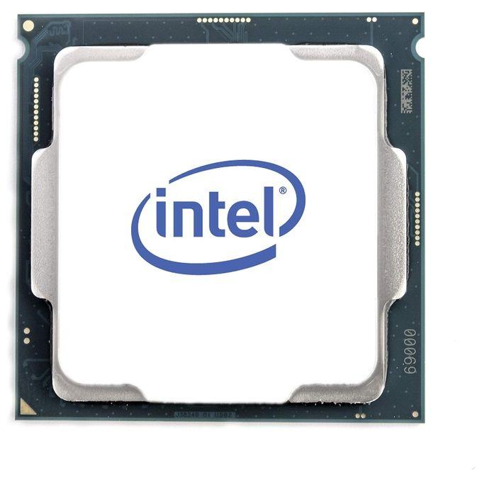 CPU Intel Core I7-9700