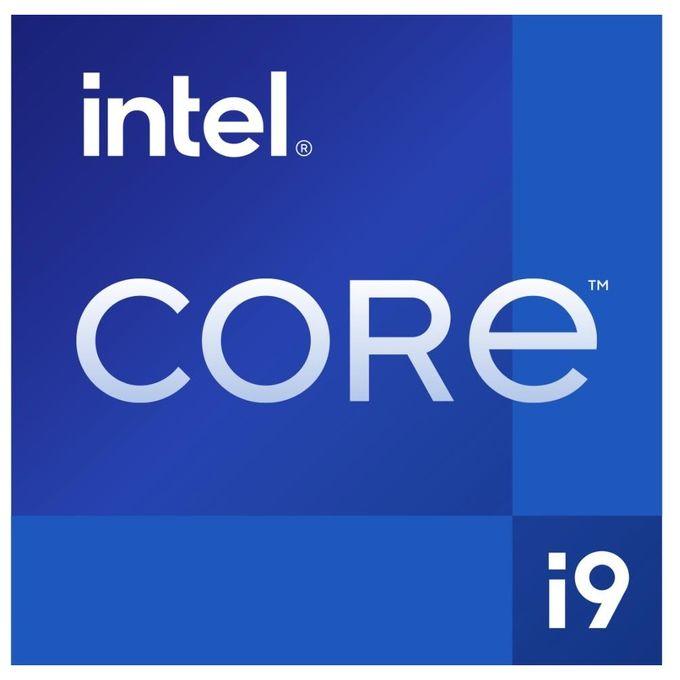 CPU Intel Core I9-13900KF