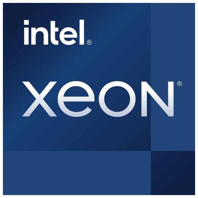 CPU Intel Xeon E-2386G/3.5
