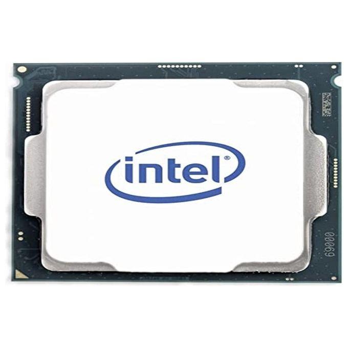 CPU Intel Xeon E-2378G/2.8